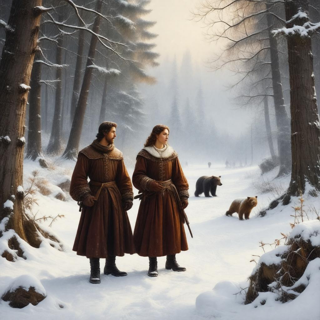 The Winter's Tale